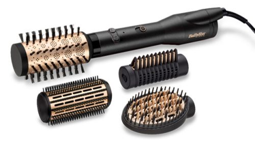  Babyliss AS970E rotierender Lockenstab