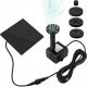  Dekorstar-Pumpe 1,2 W Bis zu 500 l/h