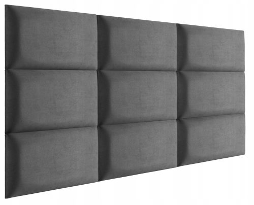 Dekorplatte 20 cm x 60 cm, Kunststoff
