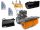 Benzin-Kehrmaschine Stiga SWS 800 GE + 4 weitere Produkte