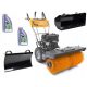 Benzin-Kehrmaschine Stiga SWS 800 GE + 4 weitere Produkte
