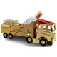  Karaffe Gläser Truck Truck GEBURTSTAG