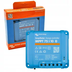 Victron Energy 290 W Laderegler