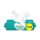  Pampers Sensitive Feuchttücher 1 x 52 Stk.