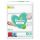  Pampers Sensitive Feuchttücher 4 x 80 Stk.