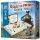  Rebel Logiquest Brettspiel: Ride the Train – Das Gleis wechseln
