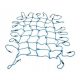  Allforbaby 3056-2 Kletternetz 200x150 cm blau