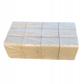  Öko-Buchenbriketts für Kaminöfen, Karton, 24 kg