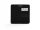  Raumregler Tech Controllers WG.11.0458 schwarz