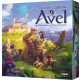  Rebel Avel Castle Chronicles Brettspiel