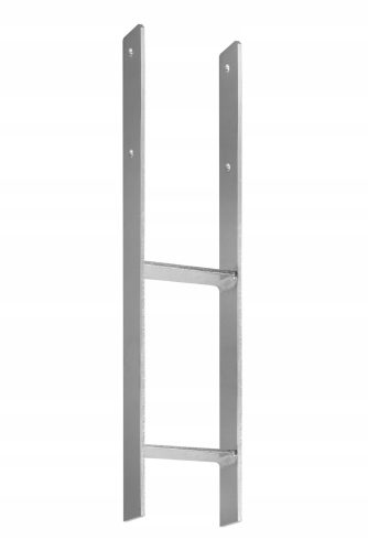 Sockel für Gartenpfosten Igmar PSH160 600 mm Wandanker