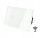 Doppel-Touch-Schalter, Unterputz Indual weiß MT-1G1-WIFI+MT-1G1-WIFI-157-W