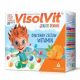  Nahrungsergänzungsmittel für Kinder Angelini VisolVit Junior Orangensäckchen 210g
