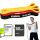  SET MIT 3 POWERBAND EXERCISE BANDS Widerstandsbändern