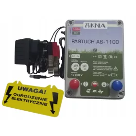 Pomelac Universal-Elektrifizierer + 3 weitere Produkte