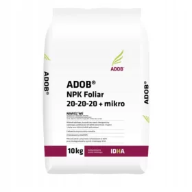  ADOB Mehrkomponenten-Düngerpulver 10 kg