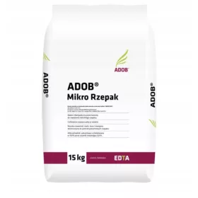  ADOB Mehrkomponenten-Düngerpulver 15 kg