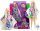  Puppe mit Zubehör Mattel Barbie Extra blondes Haar HDJ45