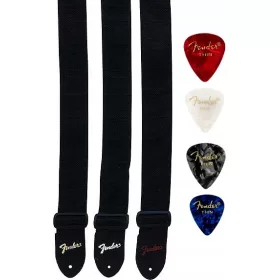  Fender Gitarrengurt 0990606049