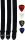  Fender Gitarrengurt 0990606049