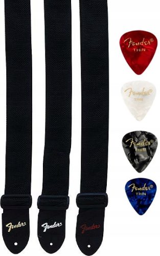  Fender Gitarrengurt 0990606049