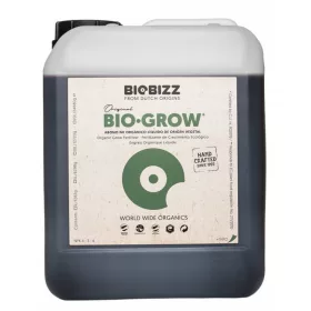  Biobizz flüssiger Mehrkomponentendünger 5,5 kg