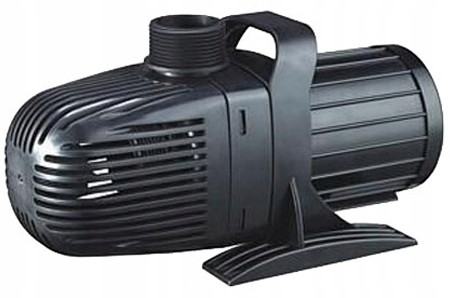  Aqua Nova 200 W Pumpe Über 5000 l/h