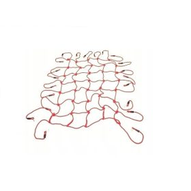  Allforbaby Kletternetz rot 200x150 cm