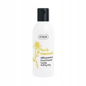  Ziaja Gesichtswasser 200 ml Kamille
