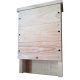 Fledermauskasten aus Holz