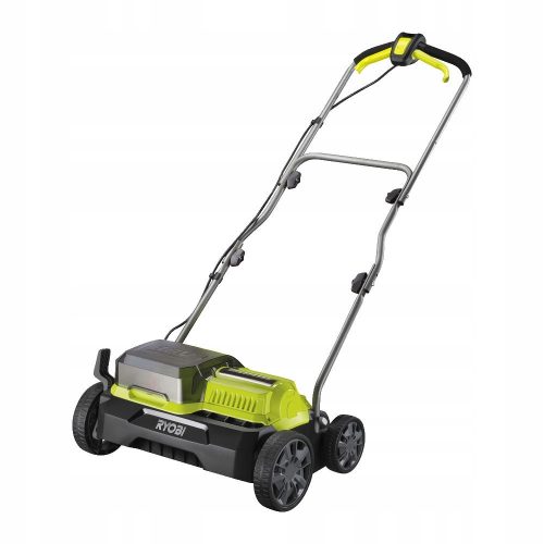  Ryobi-Vertikutierer 35 cm