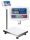 ELEKTRONISCHE WAAGE 150KG 30X40 SHOP LAGER