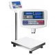 ELEKTRONISCHE WAAGE 150KG 30X40 SHOP LAGER