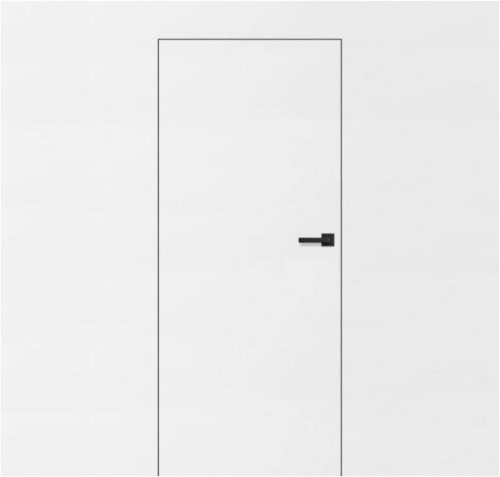 Leon Flügeltüren 80 cm