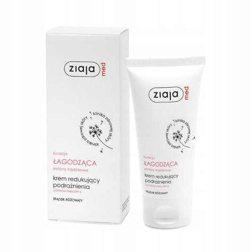  Ziaja 6 Gesichtscreme Tag und Nacht 50 ml