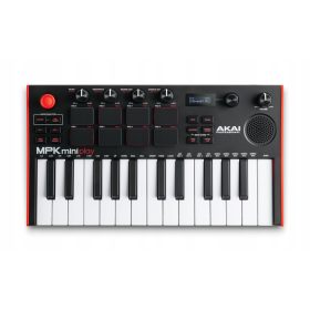  Akai MPK Mini Play MK3 Steuertastatur