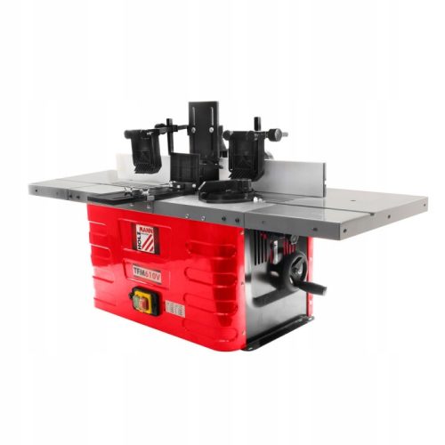 Holzmann TFM610V Niederspindel-Fräsmaschine