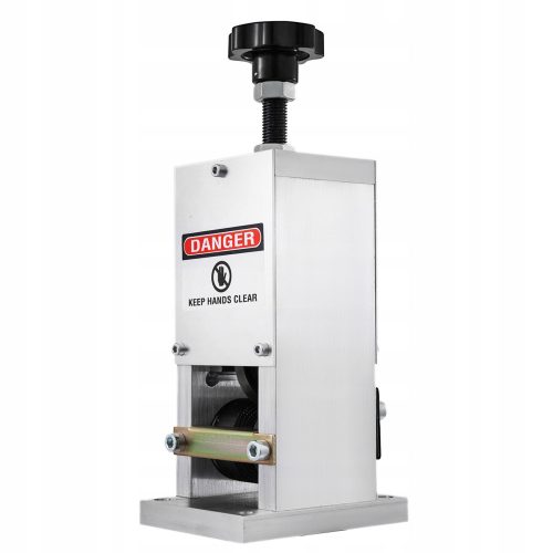 VEVOR Abisoliermaschine 1,5–25 mm, manuell