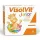  Angelini VisolVit Junior Orange Nahrungsergänzungsmittel Vitamin A Beutel 10 Stk.