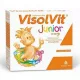  Angelini VisolVit Junior Orange Nahrungsergänzungsmittel Vitamin A Beutel 10 Stk.