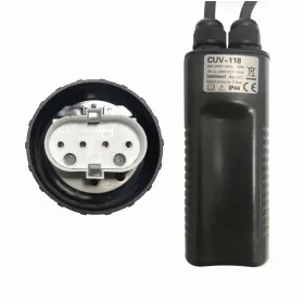  Netzteil für die SunSun CUV-118 UV UV-C 18W Lampe
