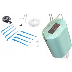  InnovaGoods Bewässerungssystem für Regott-Töpfe