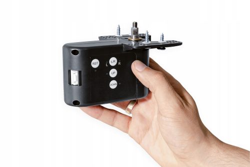 TenSmart TenPilot WLAN-Modul für Garagentore