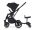 Colibro Trolley-Aufsatz UNIVERSAL 2-IN-1 Trolley-Aufsatz
