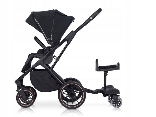  Colibro Trolley-Aufsatz UNIVERSAL 2-IN-1 Trolley-Aufsatz