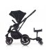  Colibro Trolley-Aufsatz UNIVERSAL 2-IN-1 Trolley-Aufsatz