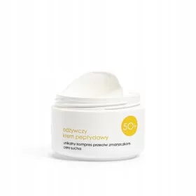  ZIAJA Nährende Peptidcreme 50+, 50 ml