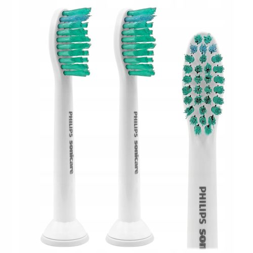  Philips Sonicare ProResults Zahnbürstenköpfe, 2 Stück