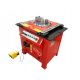 Promani Dekmet PRO RB 36 Biegemaschine für Haken, Stangen, Steigbügel