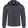 Mehrfarbiges JHK-Fleece, Größe XL